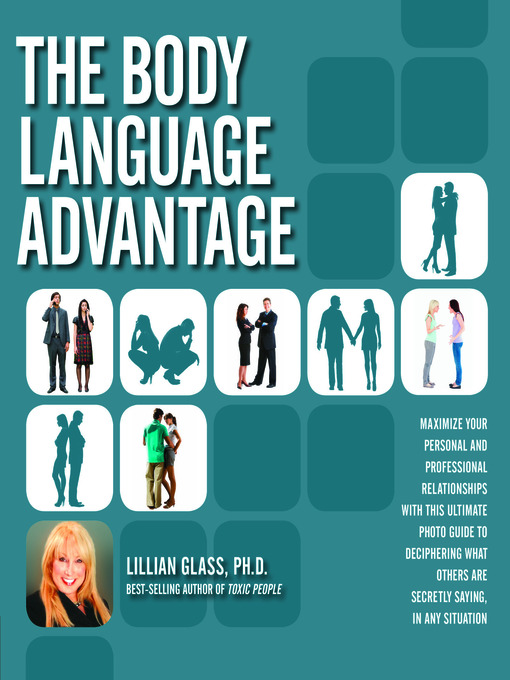 Cover image for The Body Language Advantage